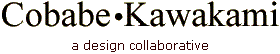 Cobabe-Kawakami, a design collaborative