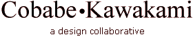 Cobabe-Kawakami, a design collaborative